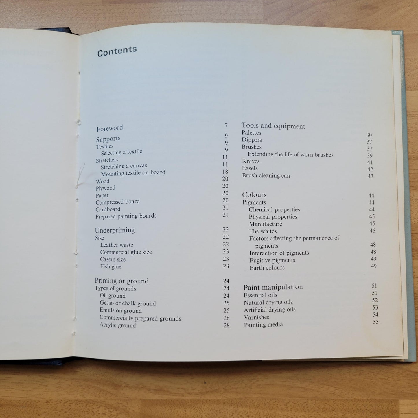 Introducing Oil Painting, by Michael Pope (Hardback, 1975)