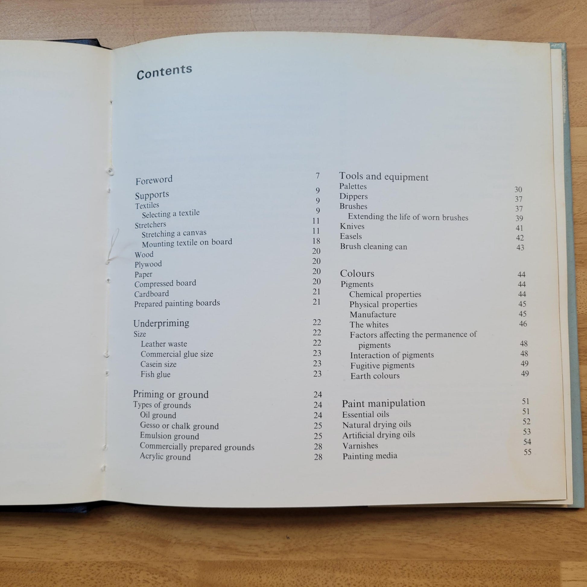 Introducing Oil Painting, by Michael Pope (Hardback, 1975)