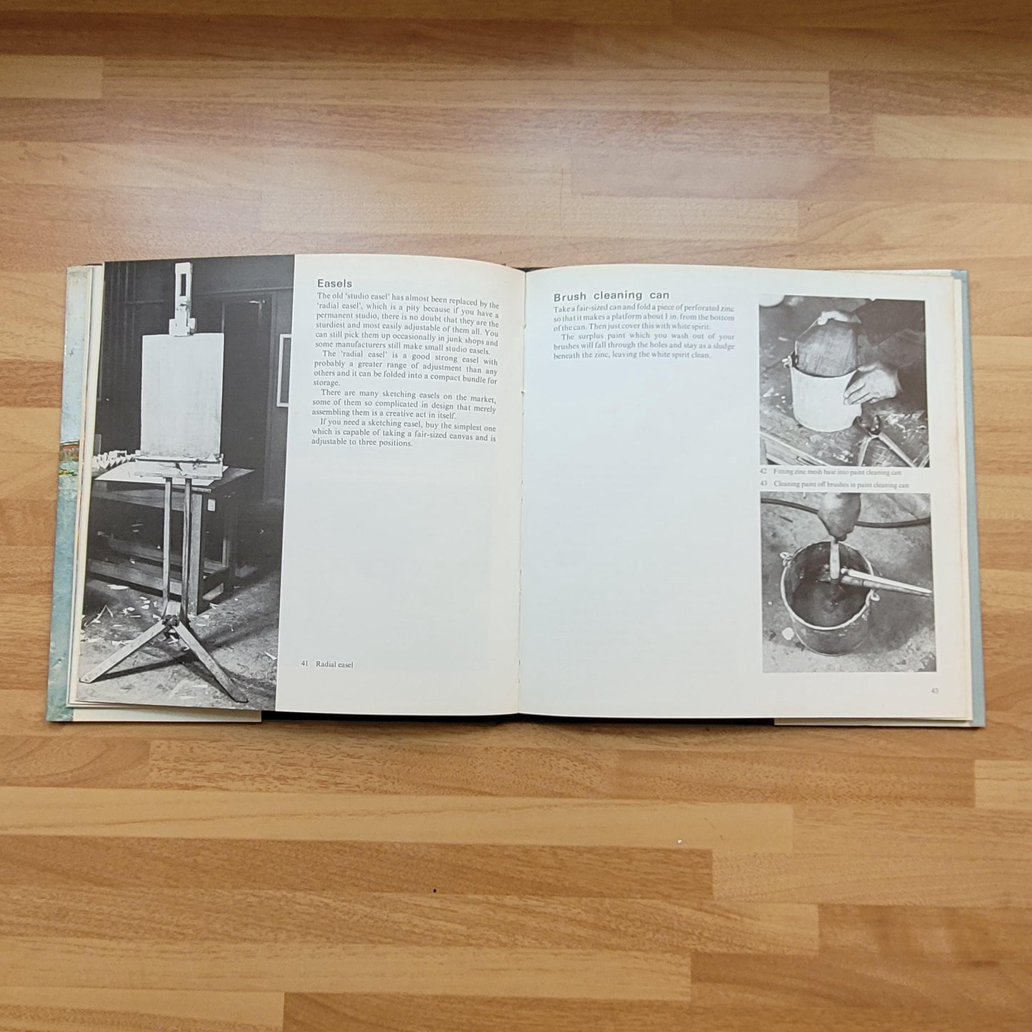 Introducing Oil Painting, by Michael Pope (Hardback, 1975)