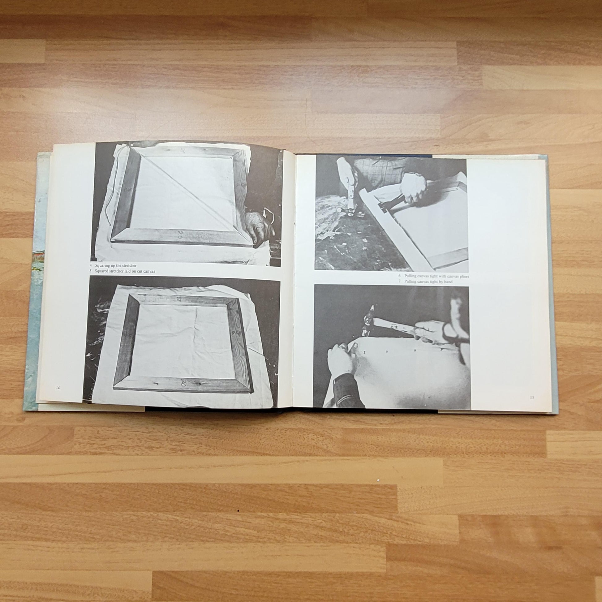 Introducing Oil Painting, by Michael Pope (Hardback, 1975)