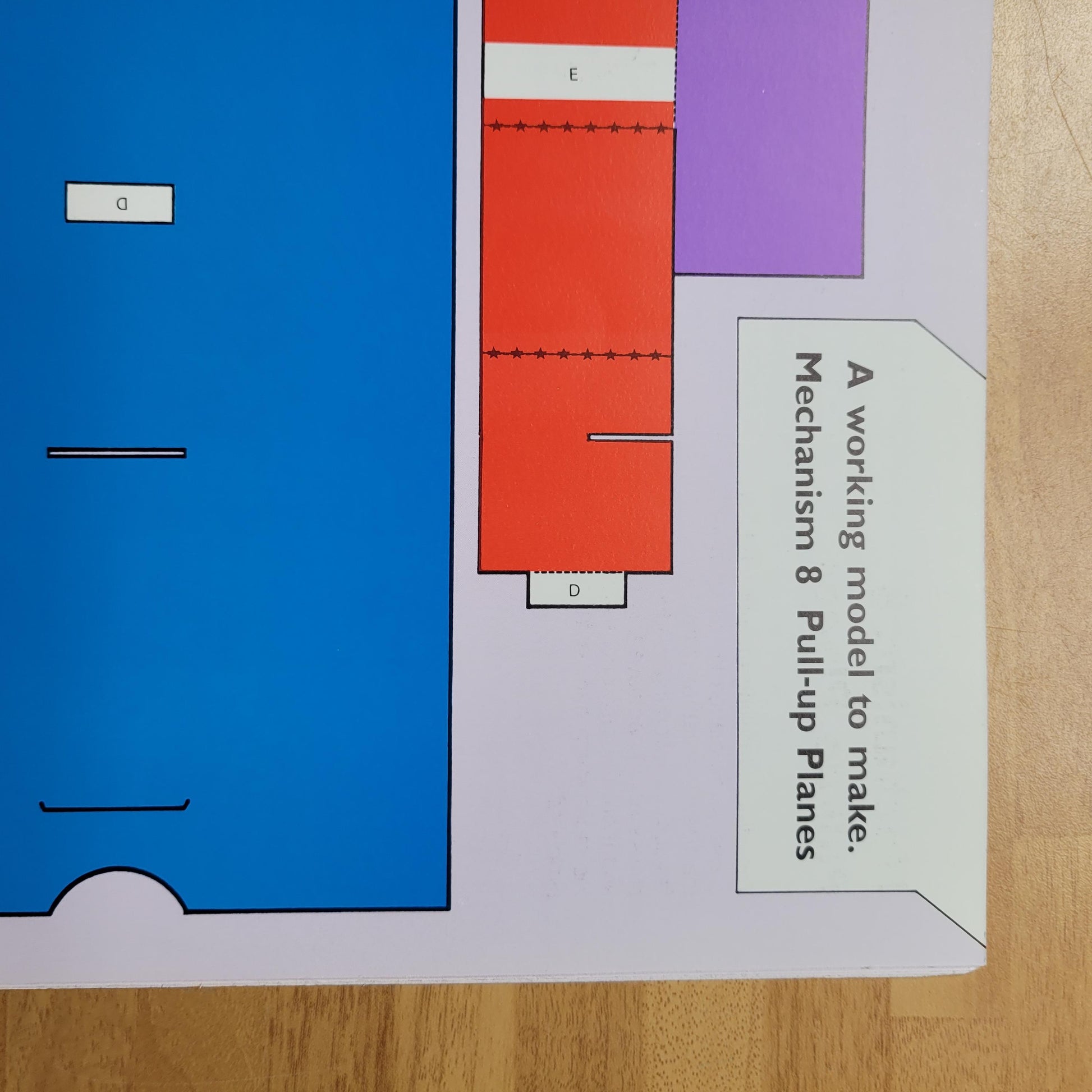 Paper Engineering for Pop-up Books and Cards, by Mark Hiner (Softback, 1985)