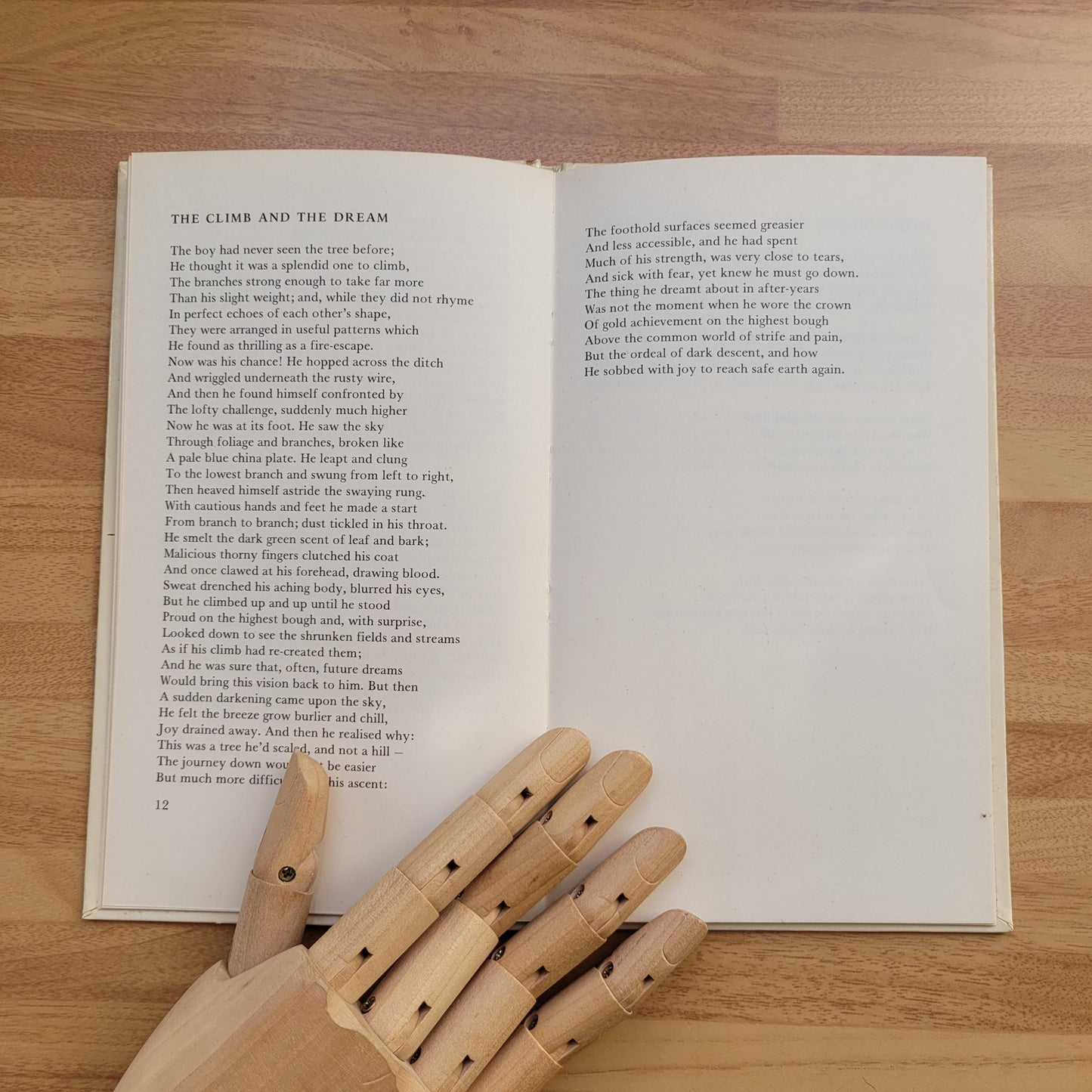 The Apple-Raid, & Other Poems, by Vernon Scannell (Hardback, 1974)