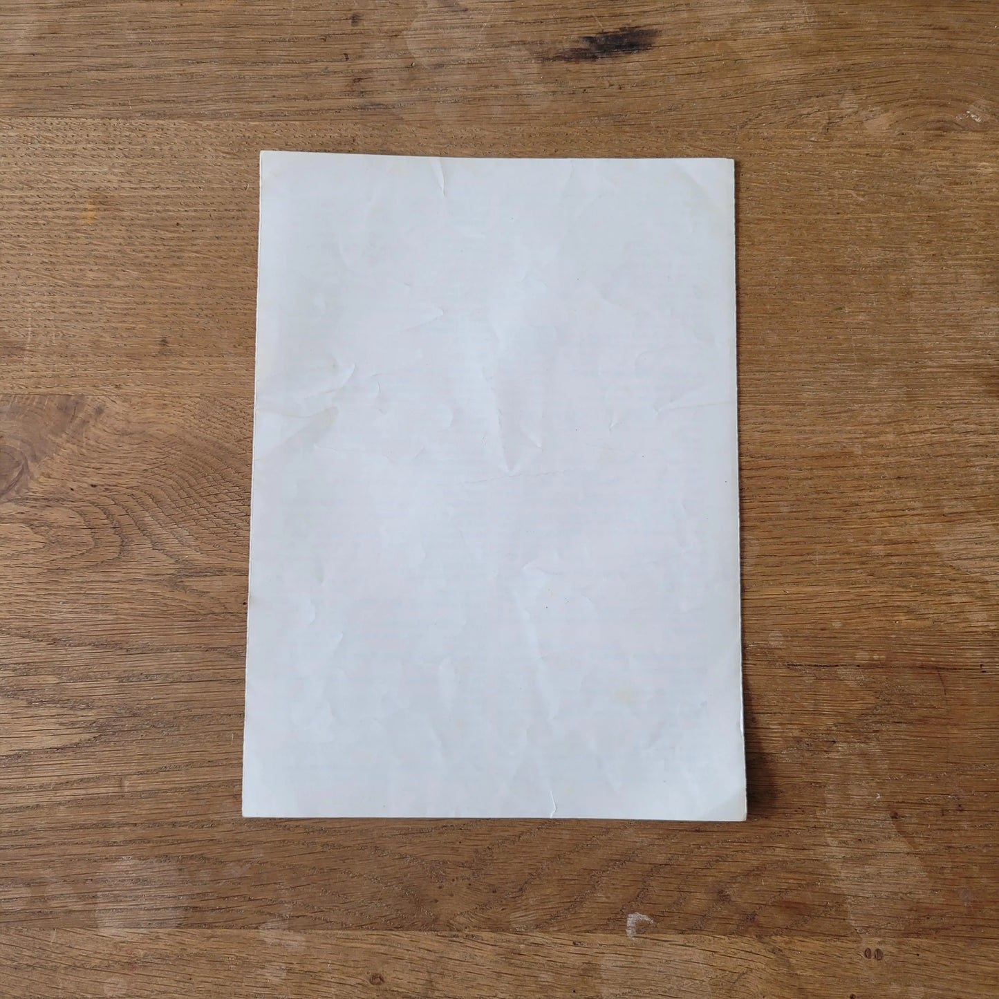 1980s Wendy 2542 knitting pattern for Tom & Jerry toys, designed by Joy Gammon