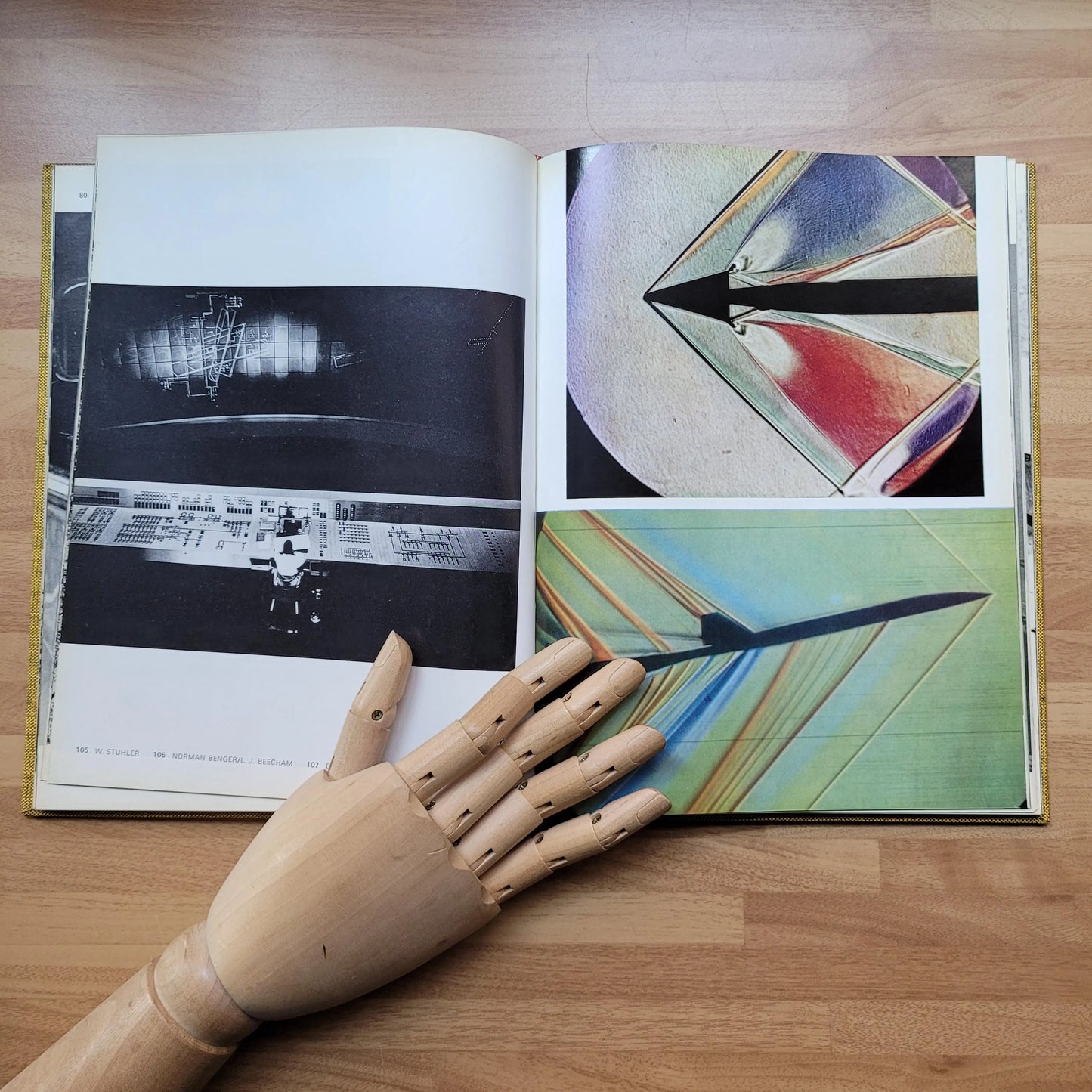 Photography Year book 1968, edited by John Sanders, & Richard Gee (Hardback, 1967)