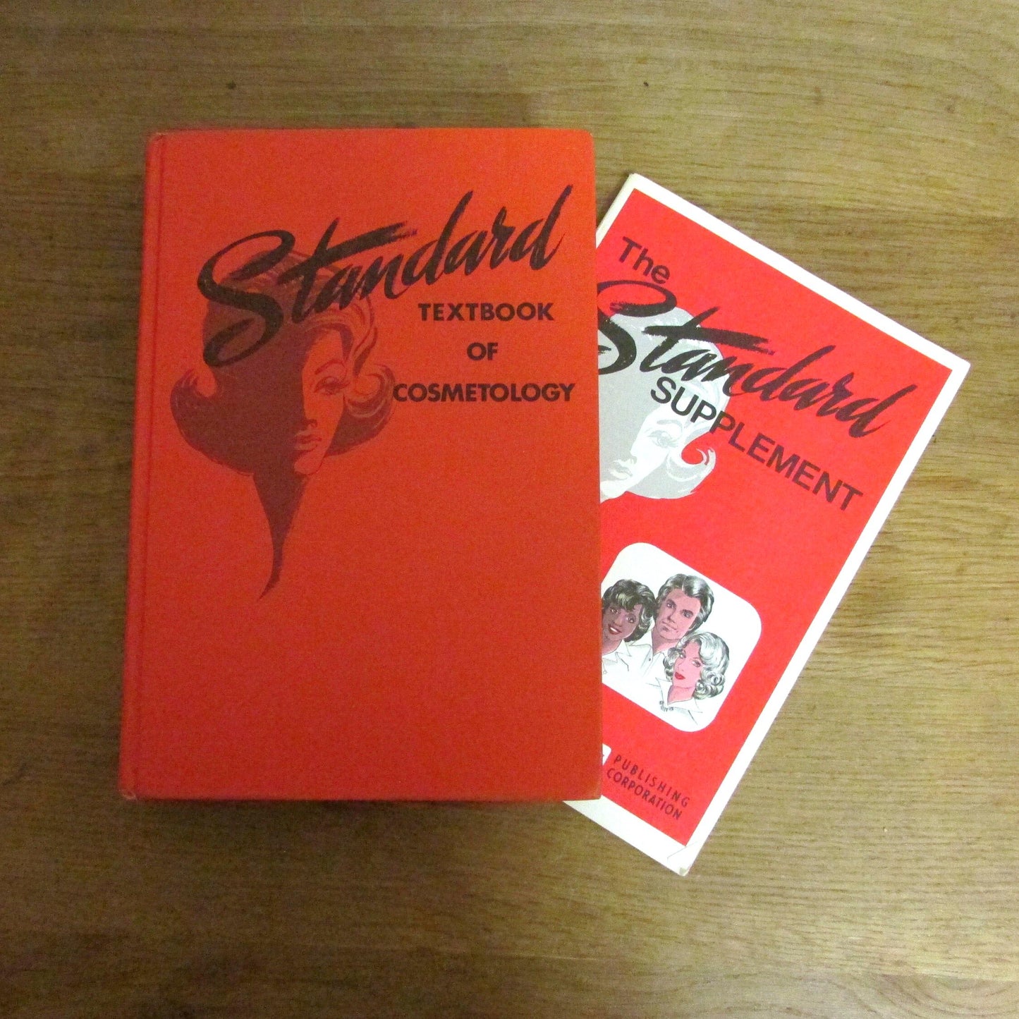 Standard Textbook of Cosmetology, by Constance V. Kibbe (Hardback, 1972)