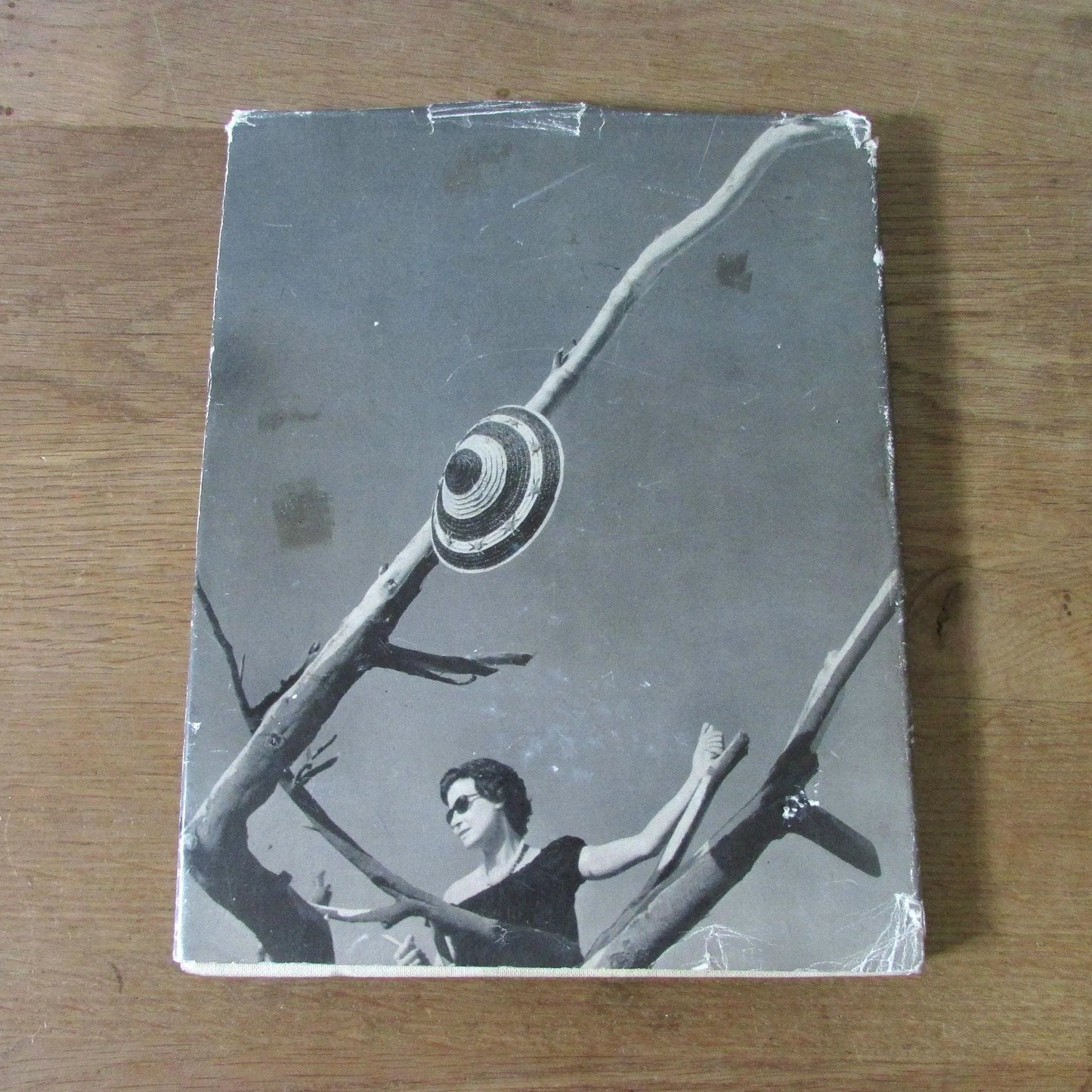 Photograms 1957: The Annual Review of the World's Photographic Art (Hardback, 1957)