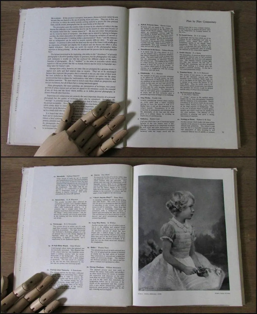 Photograms 1957: The Annual Review of the World's Photographic Art (Hardback, 1957)