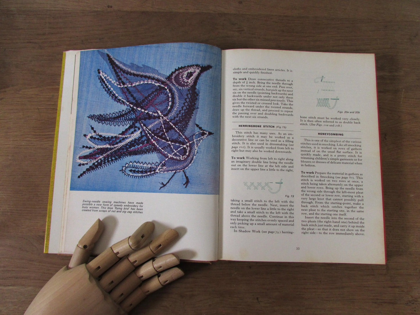 Newnes Complete Needlecraft (Hardback, 1970)