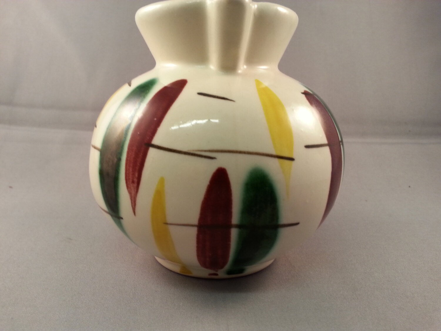 1950s milk jug/creamer