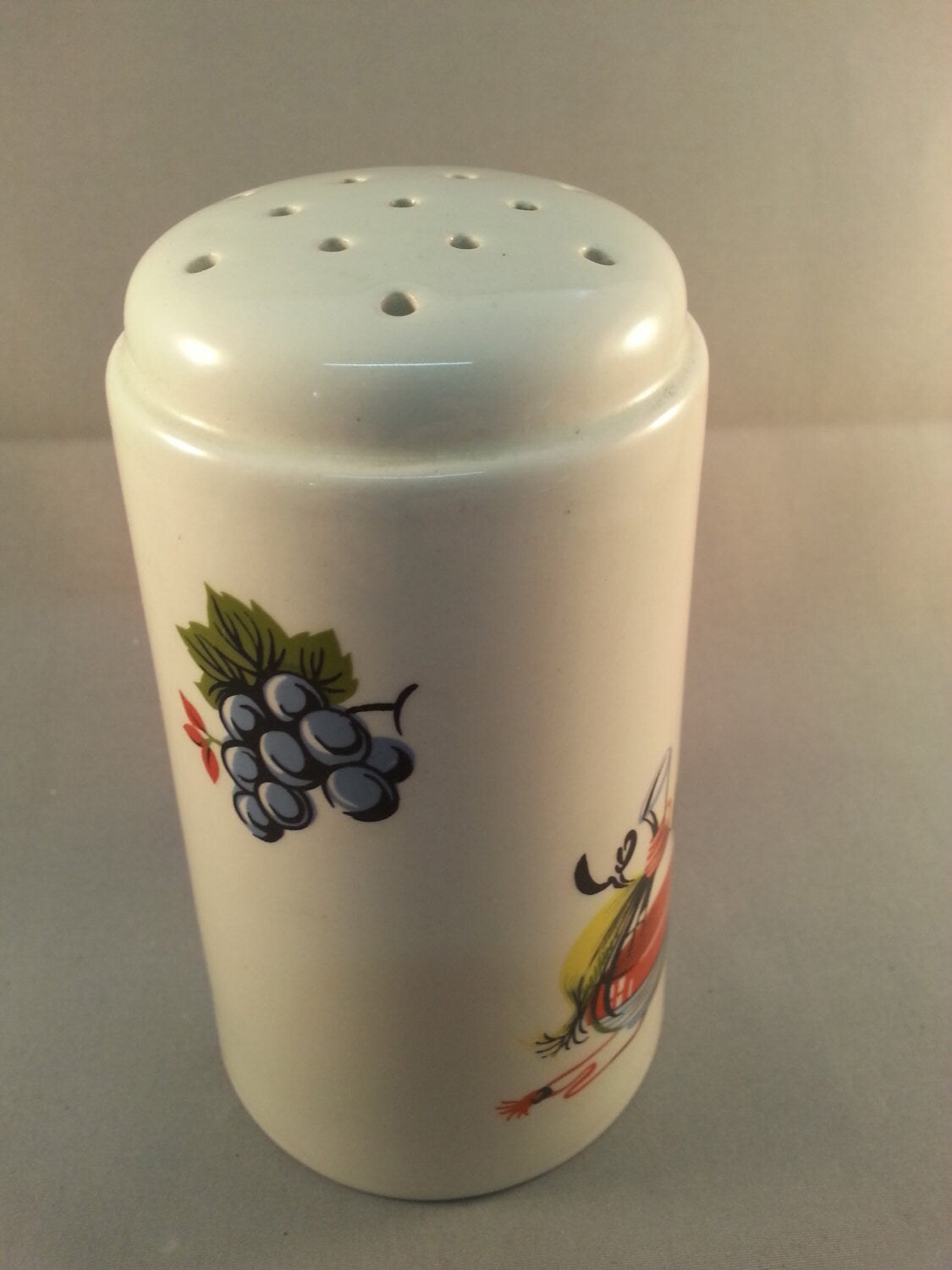 1960s Lord Nelson Pottery Rio - sugar pourer