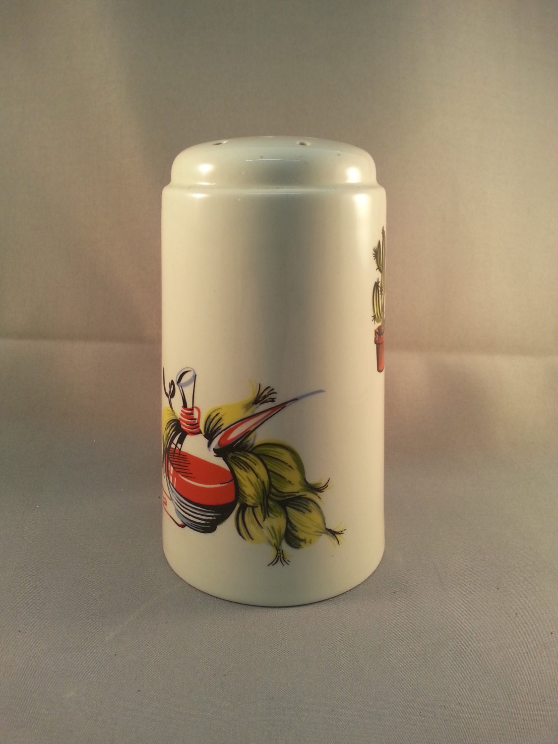 1960s Lord Nelson Pottery Rio - sugar pourer