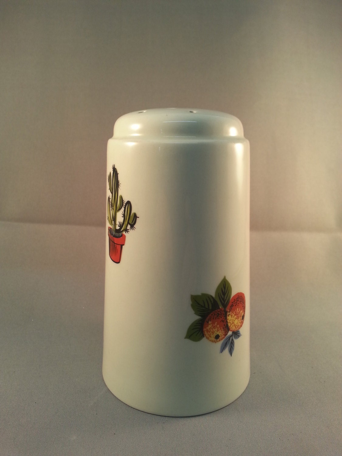 1960s Lord Nelson Pottery Rio - sugar pourer