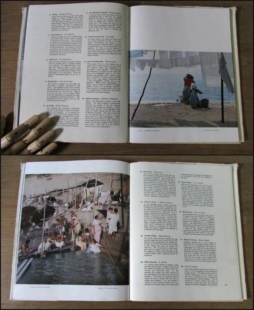 Photograms 1957: The Annual Review of the World's Photographic Art (Hardback, 1957)