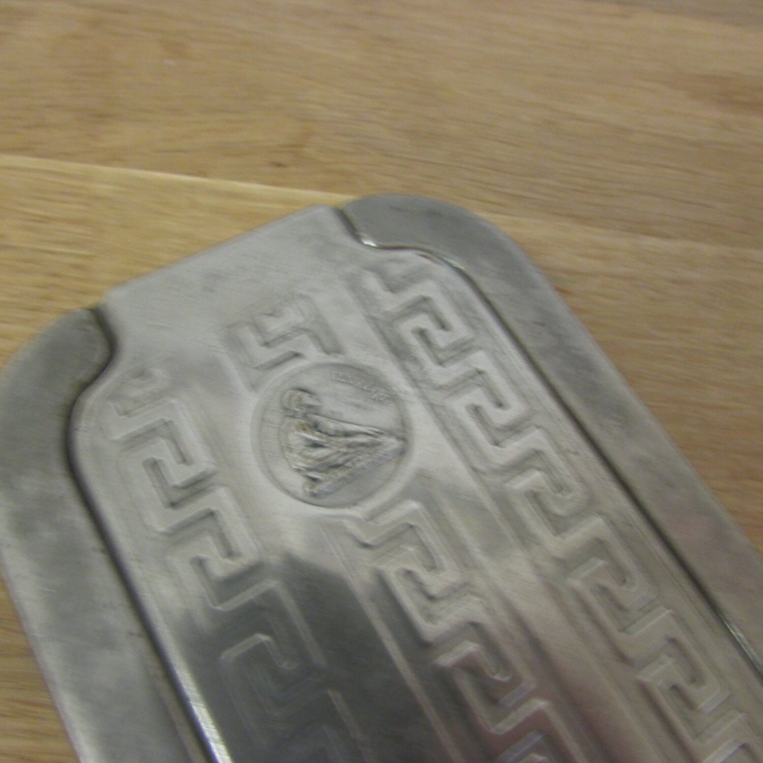 circa. 1920s/30s Rolls Razor razor & case, plus razor strop dressing
