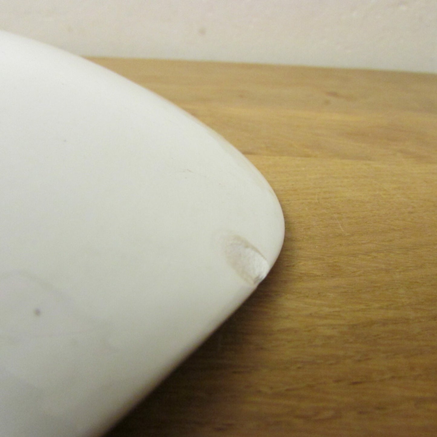 Mid-century Studio J&G Meakin Pink Roses sandwich plate/platter