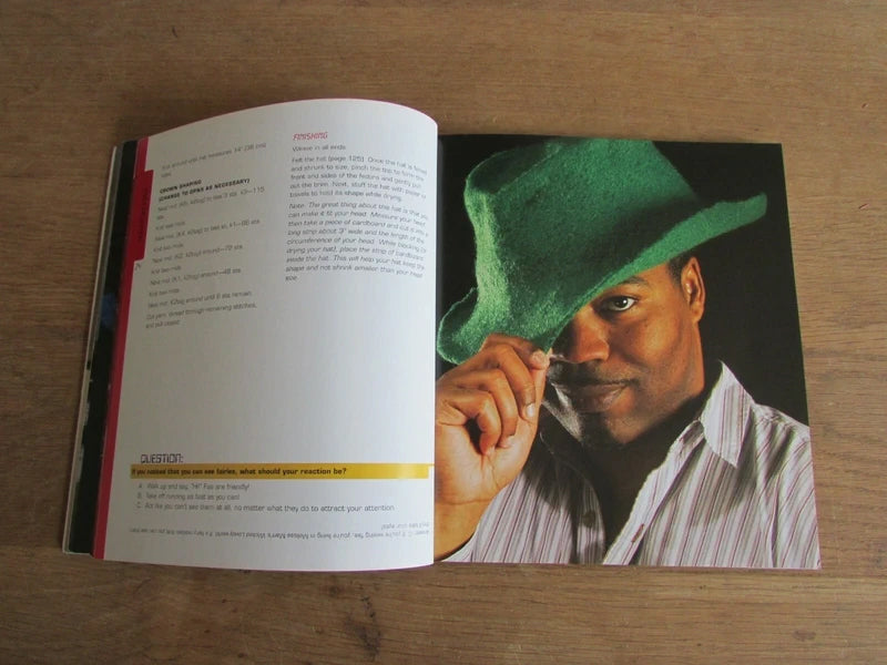 Knits for Nerds: 30 projects for science fiction, comics, fantasy, by Toni Carr (Softback, 2012)
