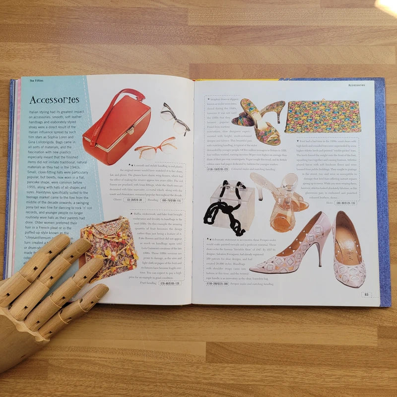 Miller's Collecting Fashion and Accessories, by Carol Harris (Hardback, 2000)