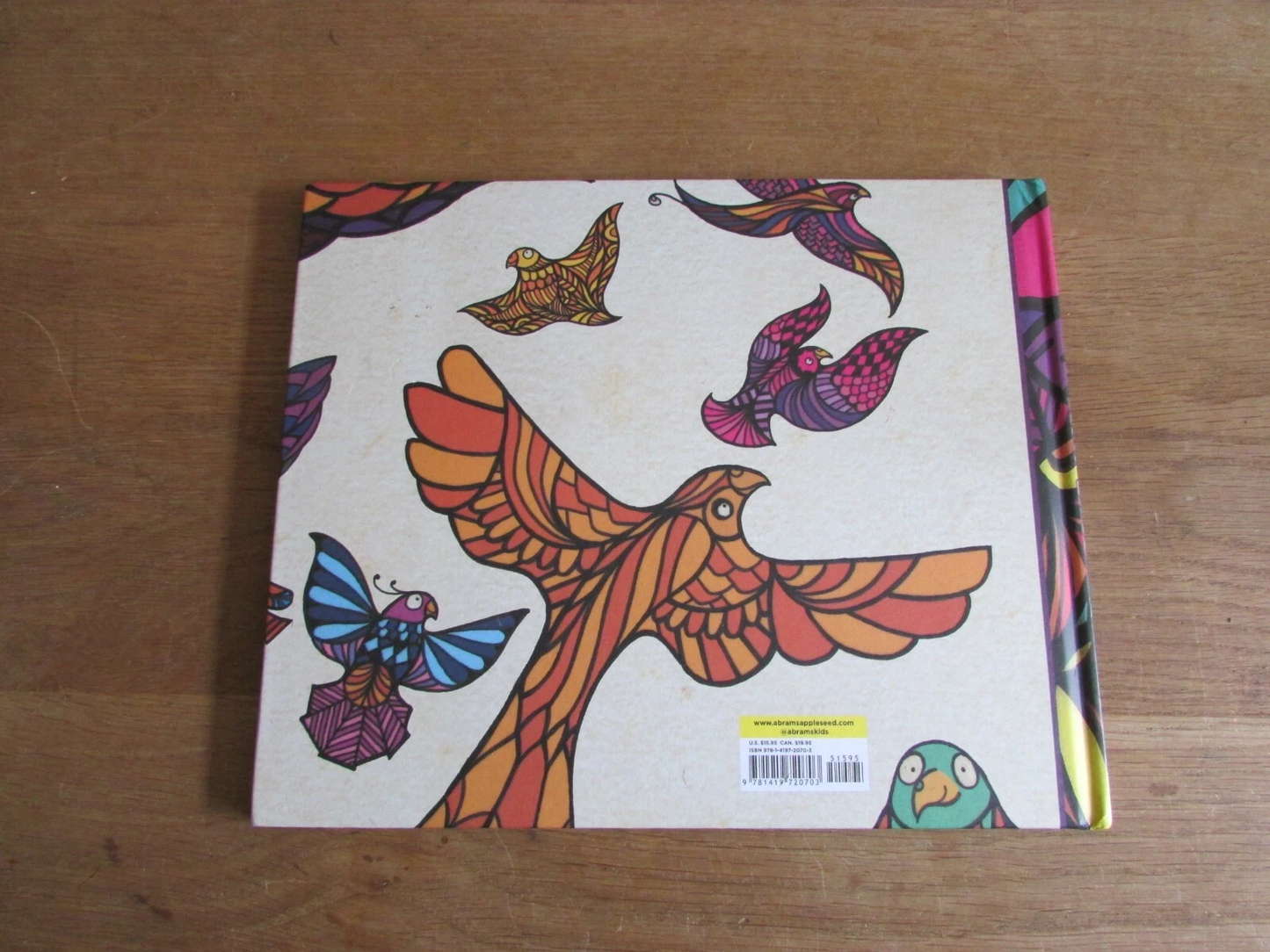Some Birds, by Matt Spink (Hardback, 2016)
