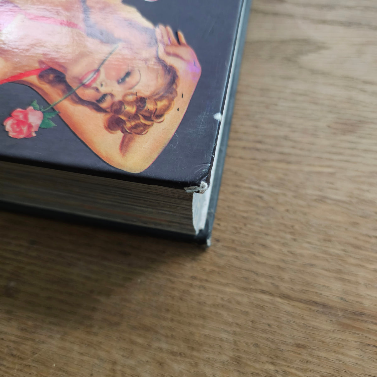 Taschen: 1000 Pin-Up Girls (Hardback, 2002)