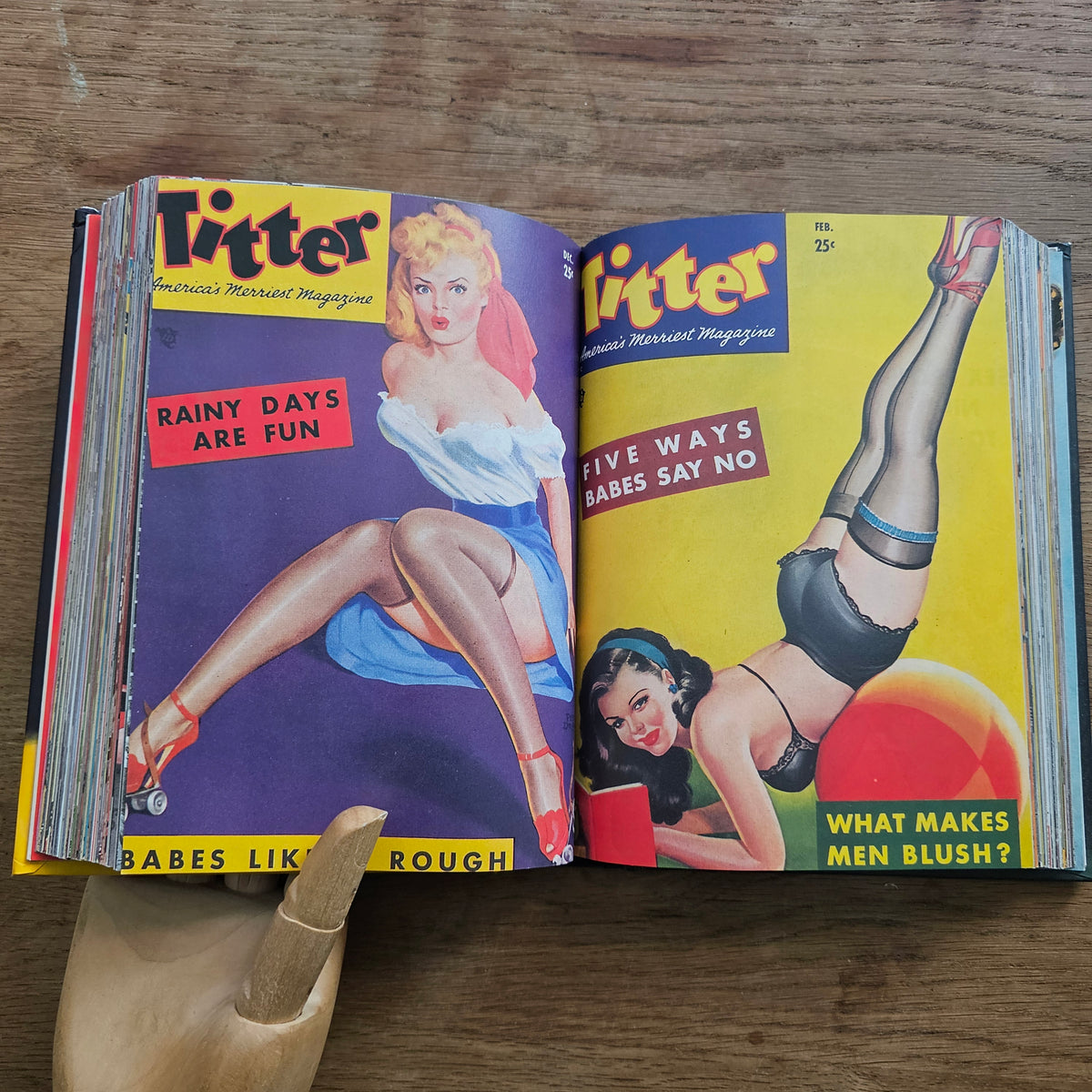 Taschen: 1000 Pin-Up Girls (Hardback, 2002)