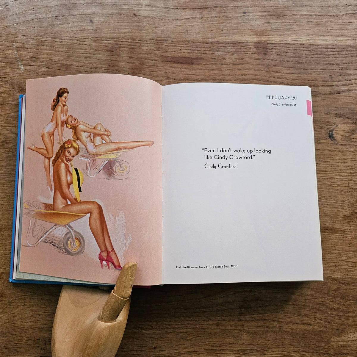 Taschen 365 Day-by-Day: Pin-Up, by Dian Hanson (Hardback, 2012) #1
