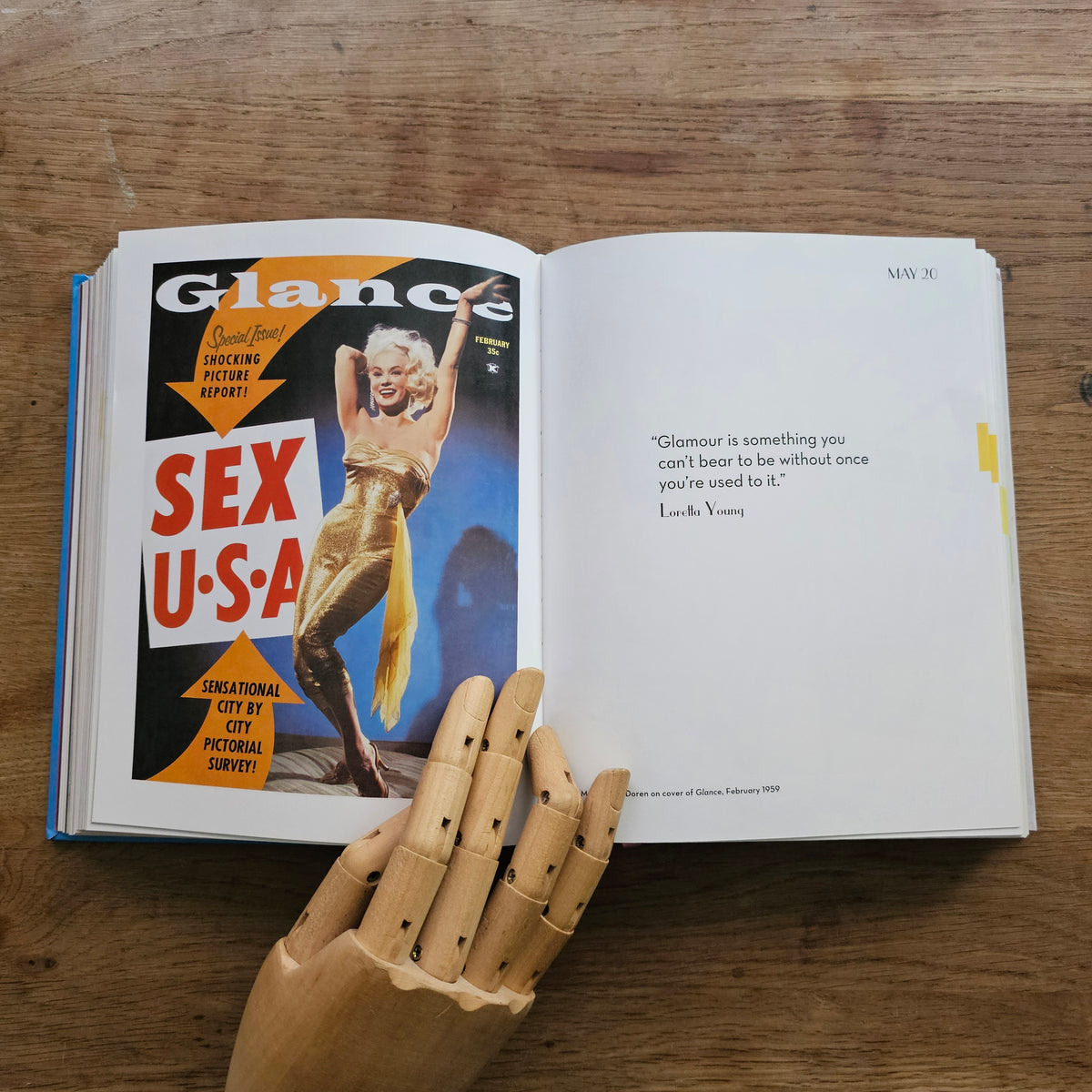 Taschen 365 Day-by-Day: Pin-Up, by Dian Hanson (Hardback, 2012) #1
