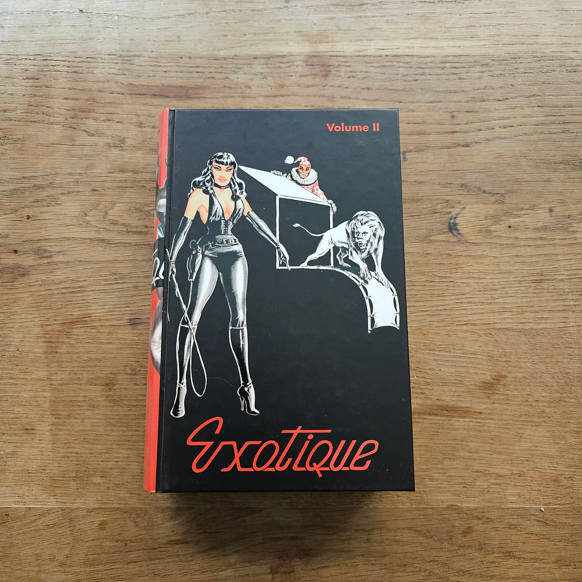 Taschen: Exotique Volumes I to III box set (Hardback, 1998)