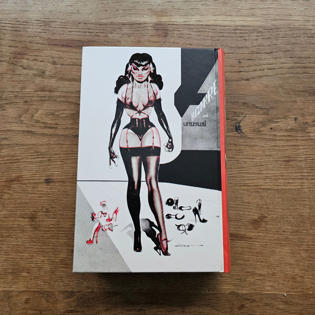 Taschen: Exotique Volumes I to III box set (Hardback, 1998)