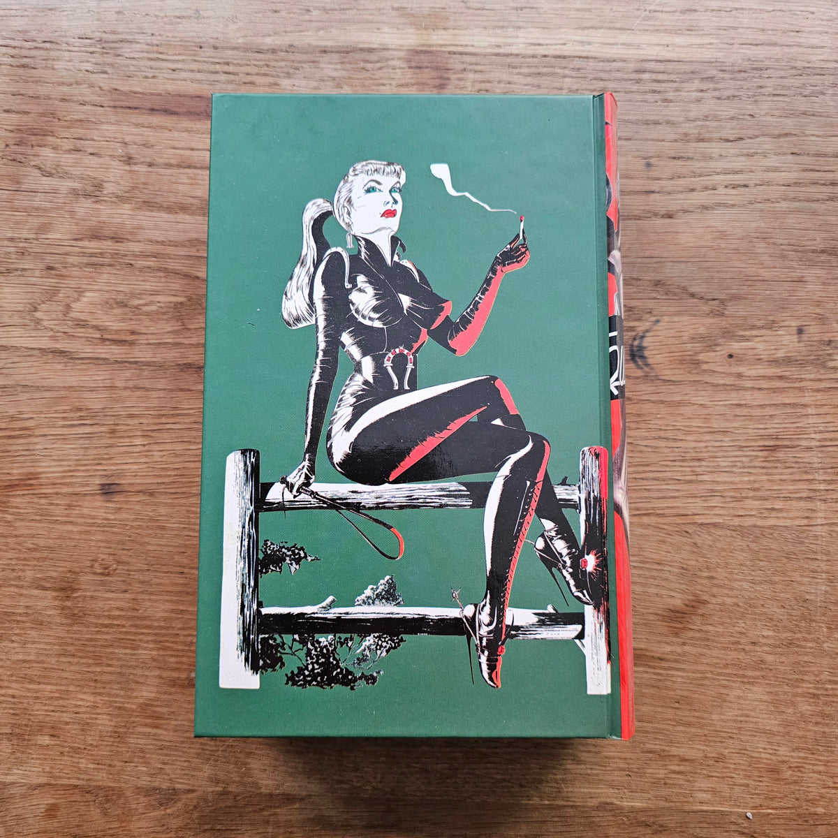 Taschen: Exotique Volumes I to III box set (Hardback, 1998)