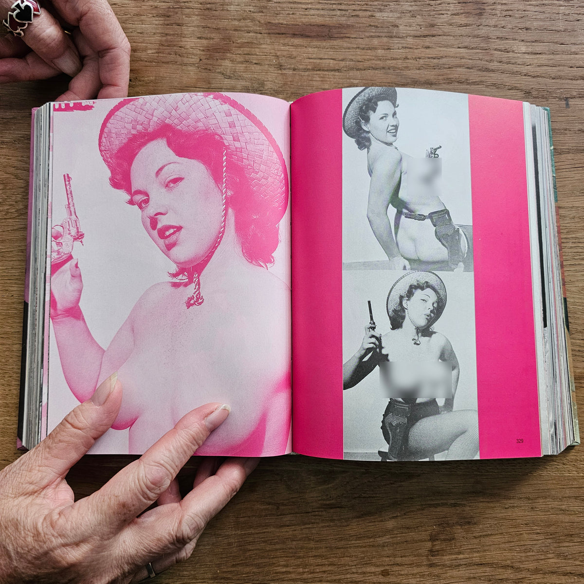Taschen: 1000 Forbidden Pictures (Hardback, 2002)