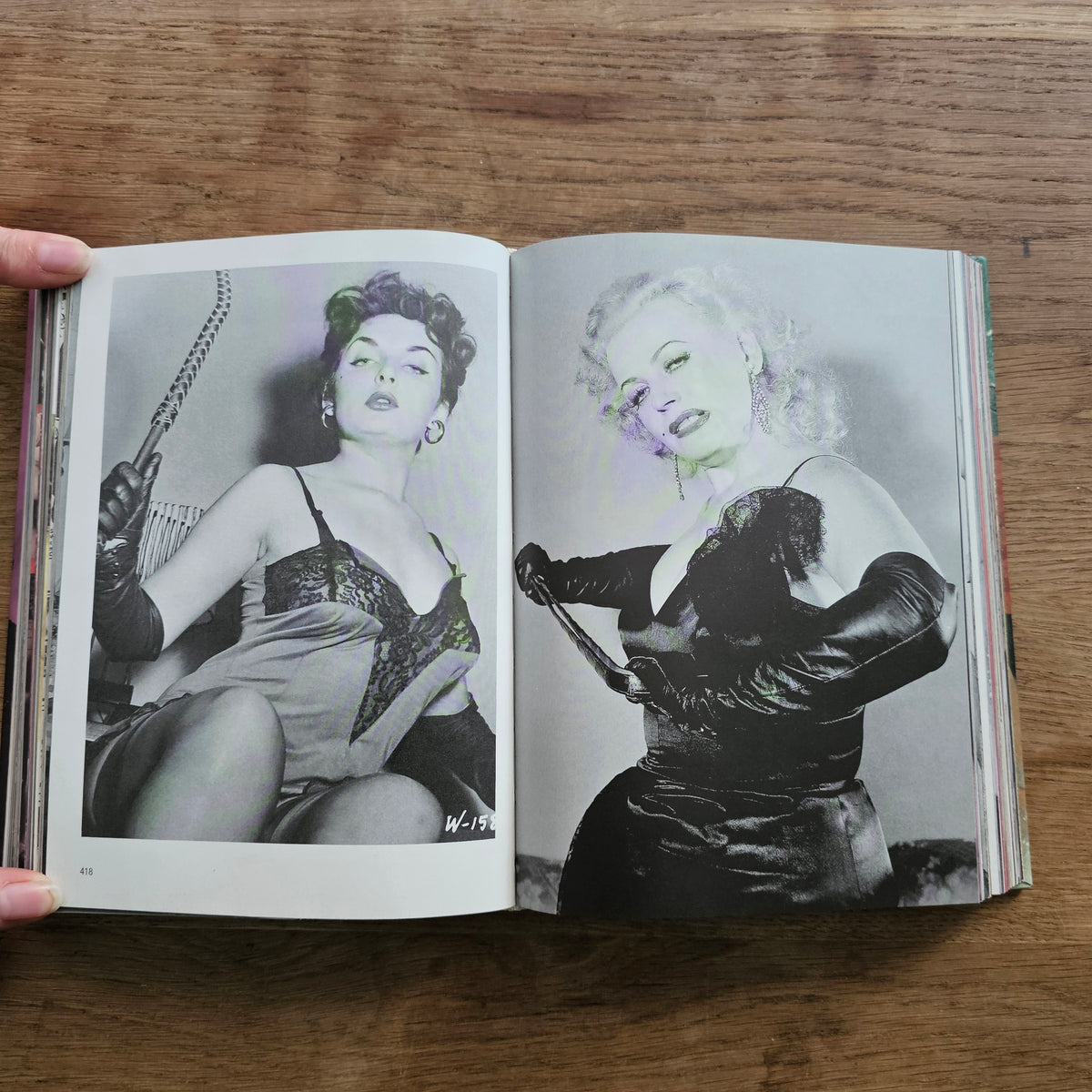 Taschen: 1000 Forbidden Pictures (Hardback, 2002)