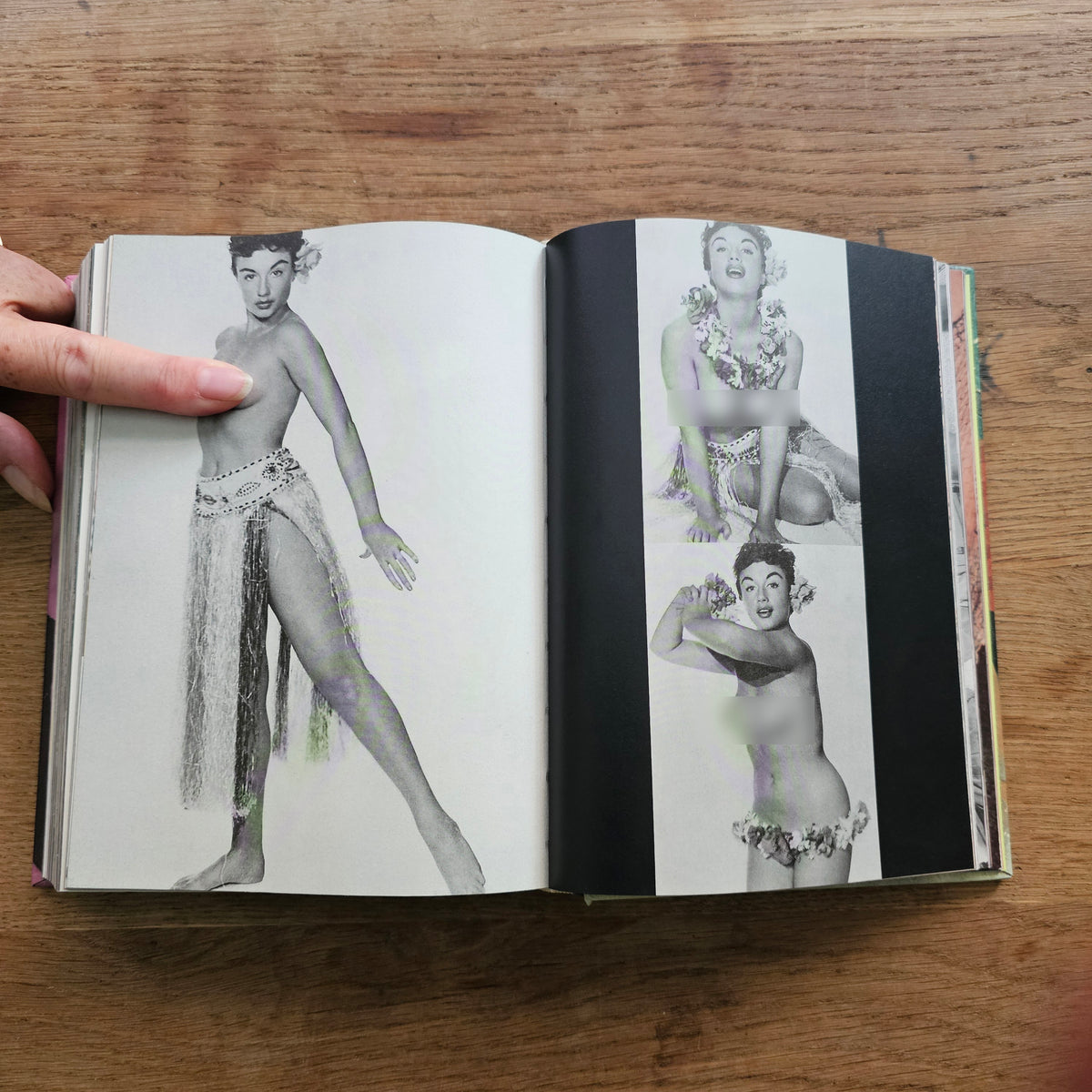 Taschen: 1000 Forbidden Pictures (Hardback, 2002)