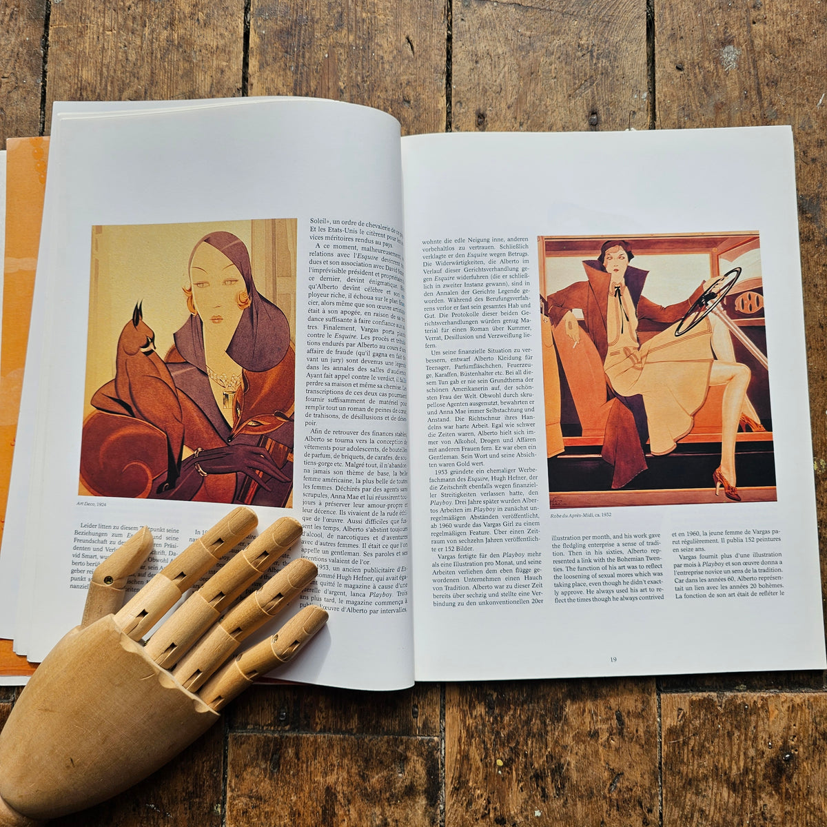 Taschen: Vargas 20-50s (Softback, 1990)