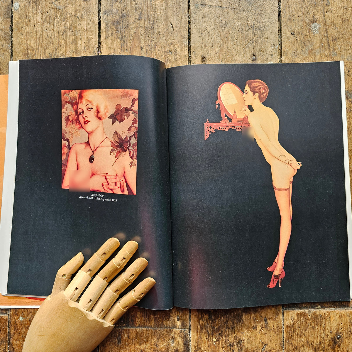 Taschen: Vargas 20-50s (Softback, 1990)
