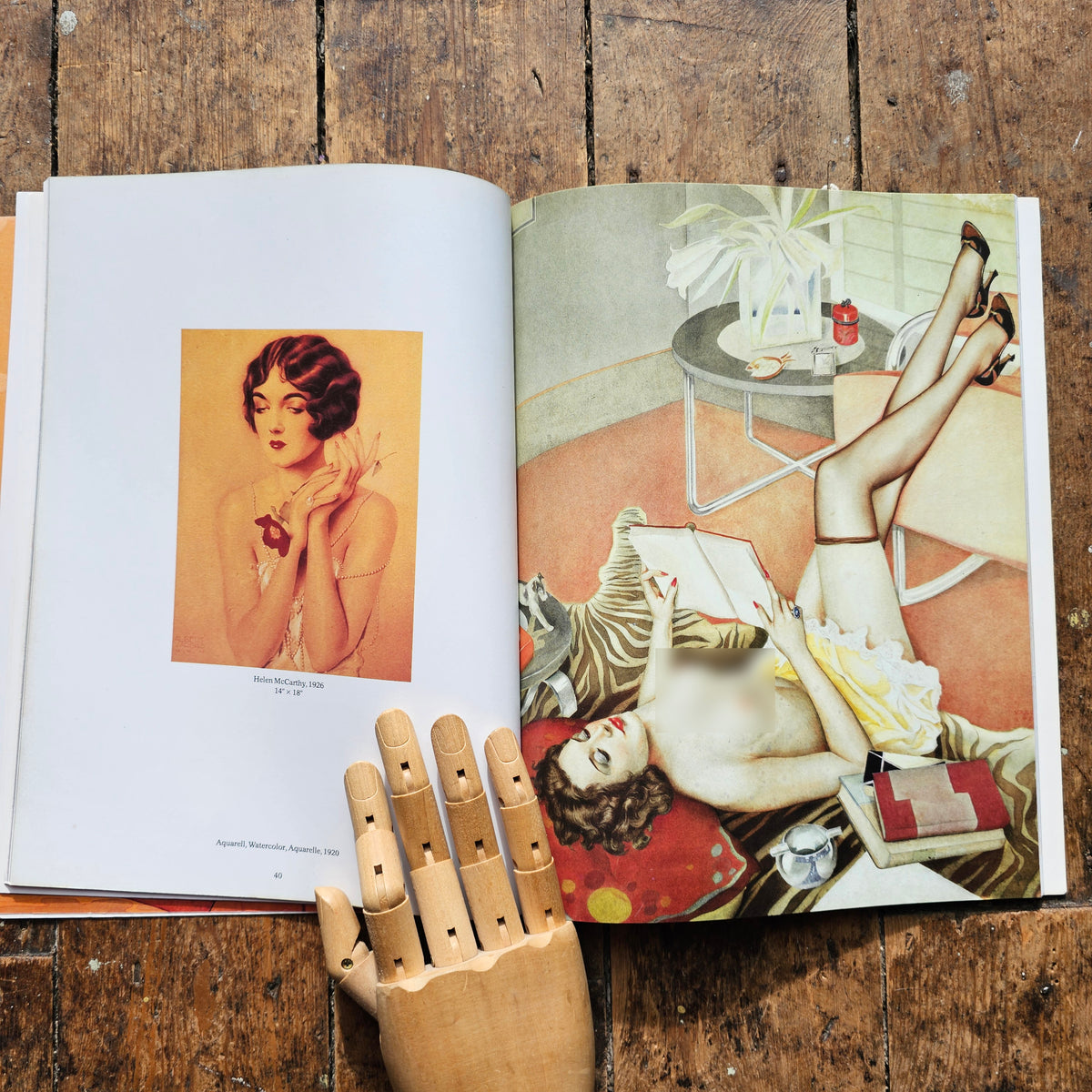 Taschen: Vargas 20-50s (Softback, 1990)