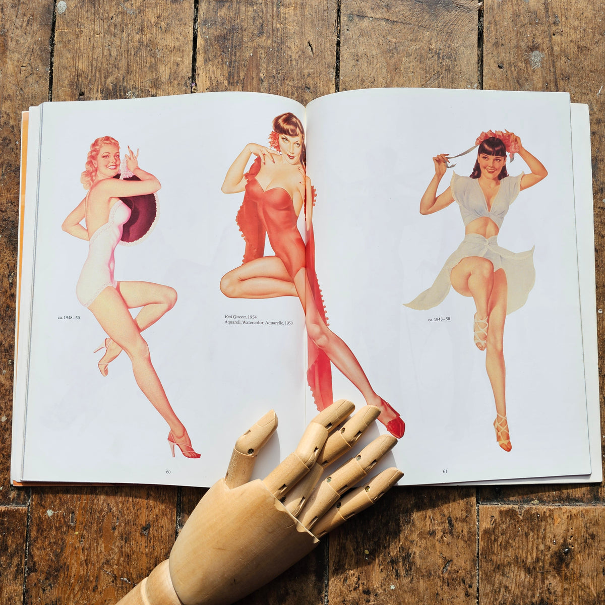 Taschen: Vargas 20-50s (Softback, 1990)