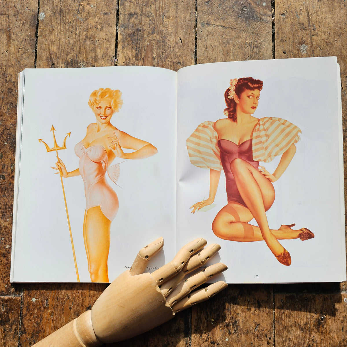 Taschen: Vargas 20-50s (Softback, 1990)