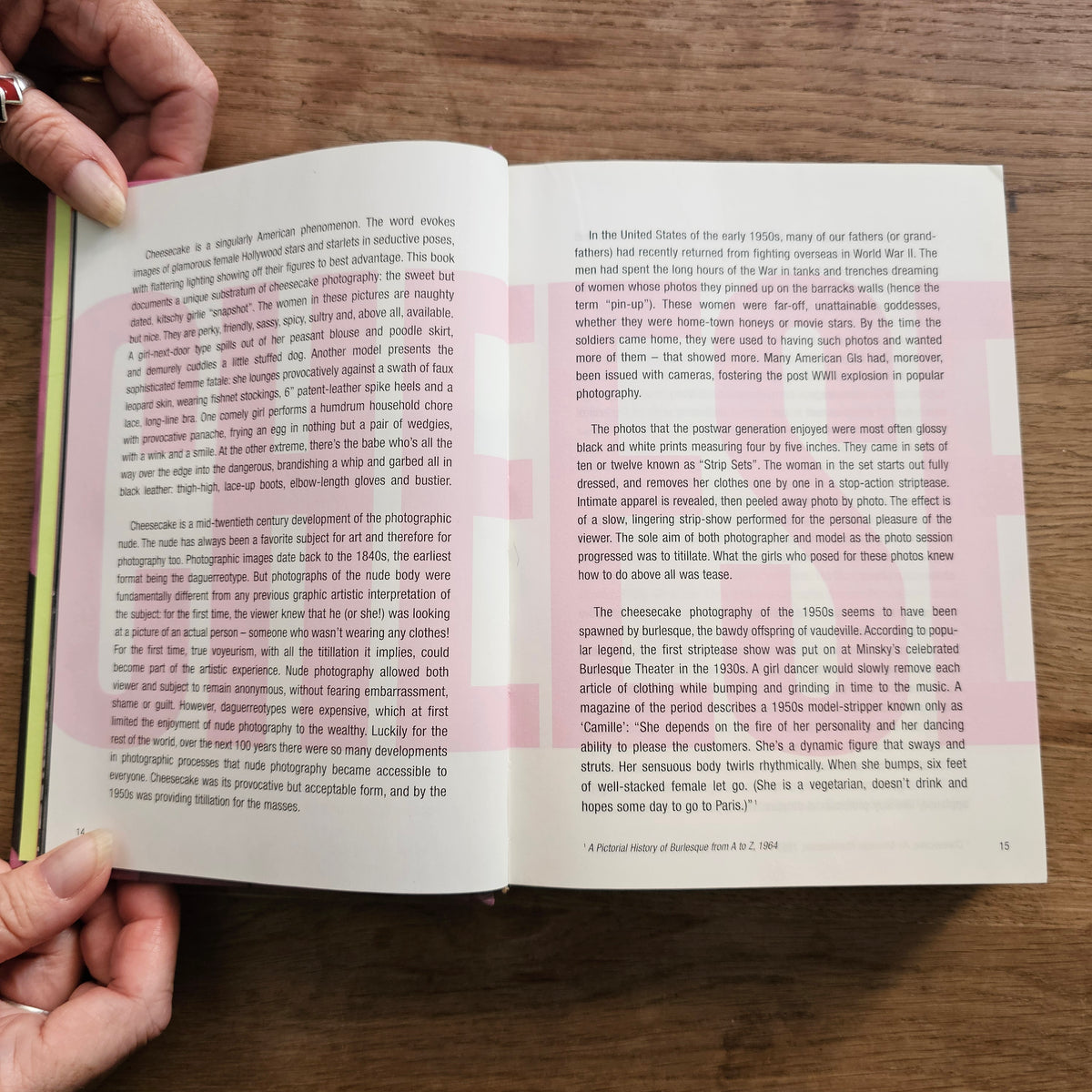 Taschen: 1000 Forbidden Pictures (Hardback, 2002)