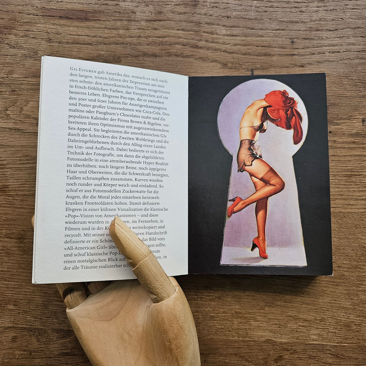 Taschen: Pin-Ups 30 Postcards, Gil Elvgren (Softback, 2000)