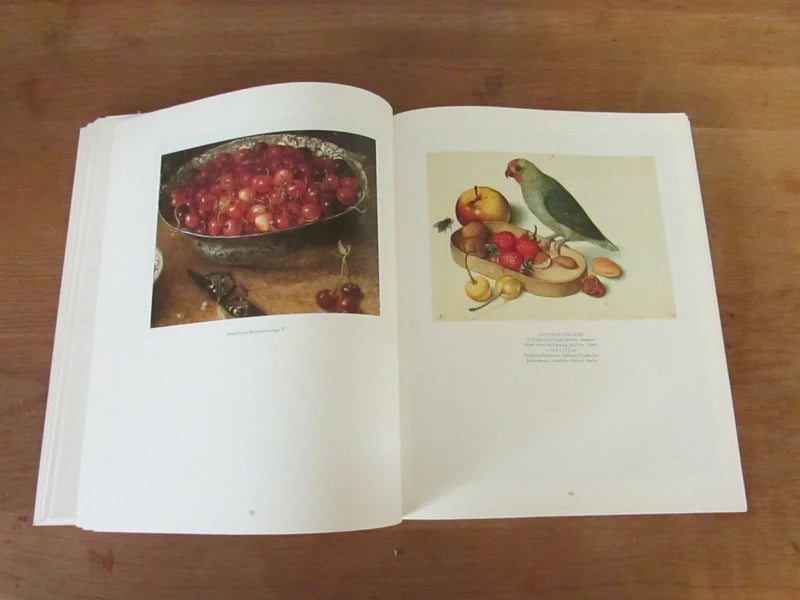 Taschen Still Life: Still Life Painting in the Early Modern Period, by Norbert Schneider (Softback, 1994)