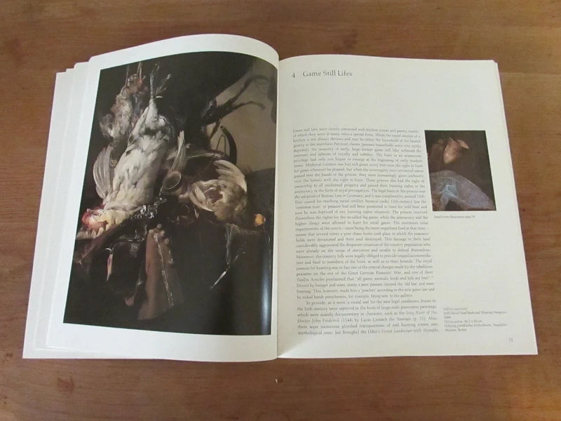 Taschen Still Life: Still Life Painting in the Early Modern Period, by Norbert Schneider (Softback, 1994)